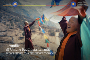 centro di meditazione bari Buddismo della Via di Diamante - Bari