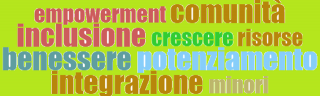 Avviso per partecipare alla co-progettazione “Risorse per crescere” 2023