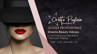 scuola per estetiste bari OP Academy - Beauty & Nails