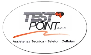 sony bari Test Point | Assistenza Tecnica Autorizzata