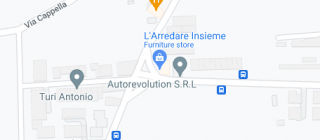 decoratore d interni bari Mobilturi Point Bari