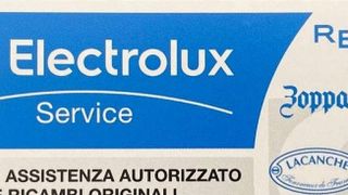 negozio di elettrodomestici usati bari CATL2M - Centro autorizzato ELECTROLUX, AEG REX,ALPES INOX,