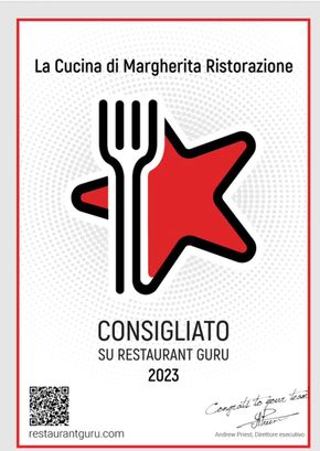 servizio di catering bari La Cucina di Margherita Ristorazione