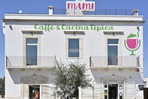 ristorante rumeno bari Mami Caffè e Cucina tipica