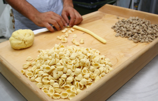 negozio di pasta fresca bari Pastificio Ancora & Fiore