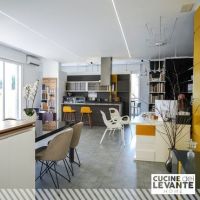 negozio di mobili da esterno bari Cucine del Levante Home