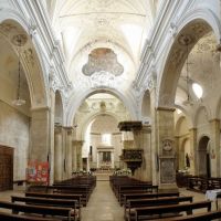 museo d arte bari Palazzo Settanni