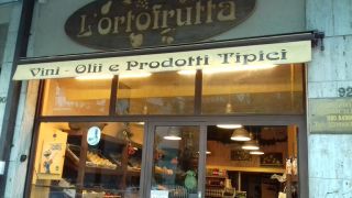 fruttivendolo bari Fruttivendolo L'Ortofrutta