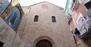chiesa bari Chiesa di San Marco dei Veneziani