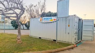 scuola di surf bari asd BigEye SUP Bari