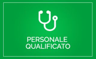 Personale qualificato