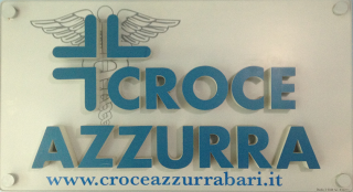 clinica veterinaria bari Croce Azzurra Clinica Veterinaria