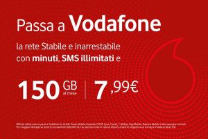 vodafone bari Vodafone Store | Largo 2 Giugno