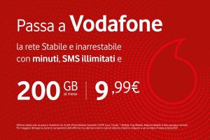 vodafone bari Vodafone Store | Largo 2 Giugno