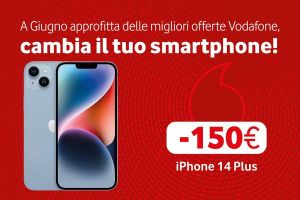 vodafone bari Vodafone Store | Largo 2 Giugno