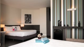 love hotel bari The Nicolaus Hotel Bari - HO Hotels Collection