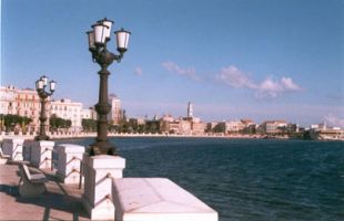 ristorante romano bari Trattoria Giulio Cesare