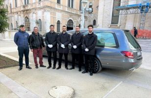 agenzia funebre bari Agenzia Funebre San Giuseppe