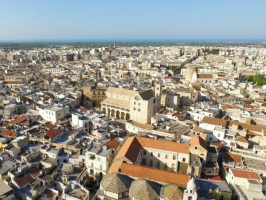 centro informazioni turistiche bari Informazioni Centro Storico di Bitonto