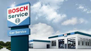 bosch bari Bosch Car Service MILONE SRL