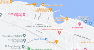 centro di riabilitazione bari Centro Medico di Riabilitazione Funzionale Riabilia