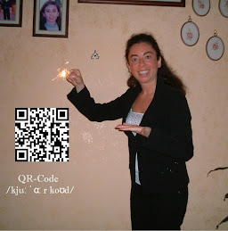 QR Code Silvana Calabrese La scorribanda legale