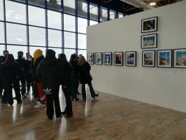 scuola d arte bari Raffaella Del Giudice