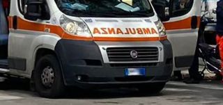 In vacanza a Gallipoli, annega turista 19enne residente a Bari