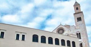 organizzazione religiosa bari Arcidiocesi di Bari-Bitonto
