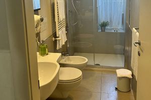 bed  breakfast bari Le Tre Sorelle