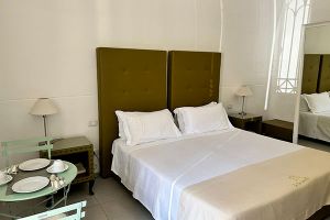 bed  breakfast bari Le Tre Sorelle