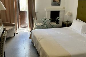 bed  breakfast bari Le Tre Sorelle