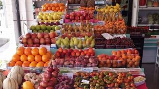 fruttivendolo bari Frutta e Verdura L' Angolo Delle Delizie