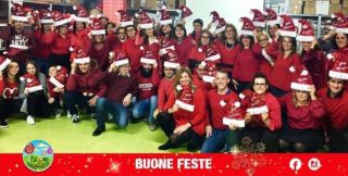 kinder bari L'Albero delle Caramelle