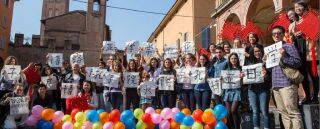 scuola di cinese bologna Istituto Confucio