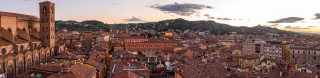 attrazione turistica bologna Palazzo d'Accursio