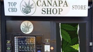 negozio di cannabis bologna Canapa shop