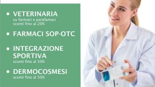 farmacia veterinaria bologna FARMAKION ParaFarmacia & Farmacia Veterinaria