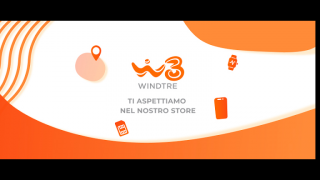 wind tre bologna WindTre Store