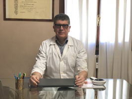 dermatologo bologna Fanti Dr. Pier Alessandro Dermatologo