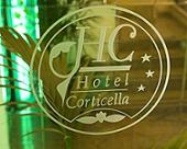 mitsui bologna Hotel Corticella