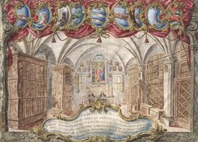 conservazione del patrimonio bologna Archivio di Stato - Bologna