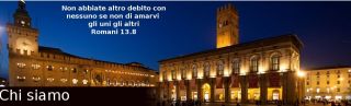 chiesa protestante bologna Chiesa Evangelica Bologna ADI