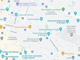 negozio di armi da fuoco bologna Armeria Grandi