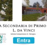 scuola media bologna IC 13 Bologna. Scuola Media Leonardo da Vinci