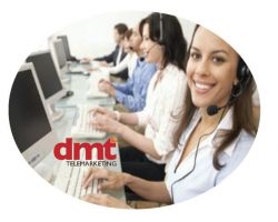 call center bologna Dmt Telemarketing Srl