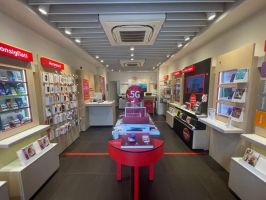 vodafone bologna Vodafone Store | Irnerio