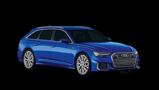 Audi A6 Avant Aut.