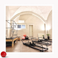 pilates bologna Pilates Living