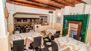 ristorante islandese bologna Osteria 3 Leoni